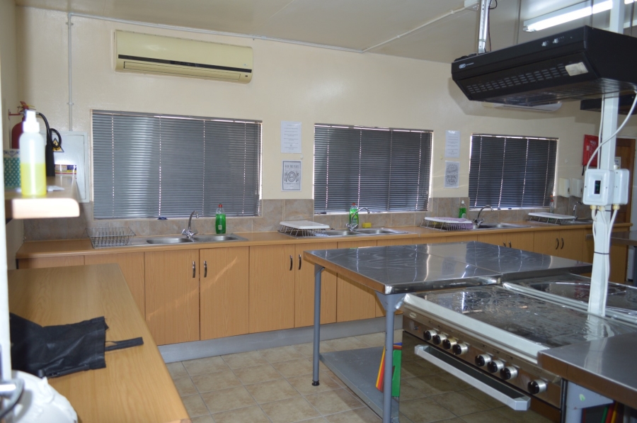 Commercial Property for Sale in Wilkoppies North West